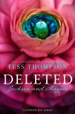 Deleted: Jackson and Maggie (Cliffside Bay Series, #2) (eBook, ePUB)