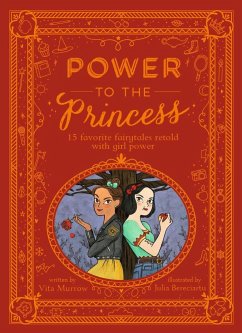 Power to the Princess - Murrow, Vita