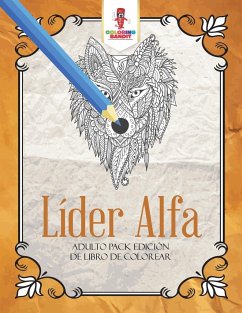 Líder Alfa - Coloring Bandit