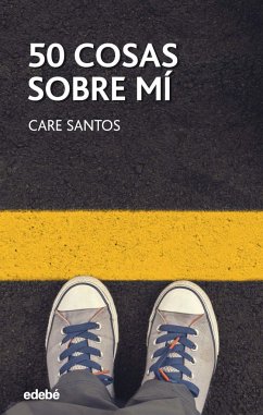 50 cosas sobre mí - Santos, Care
