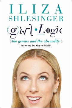 Girl Logic - Shlesinger, Iliza