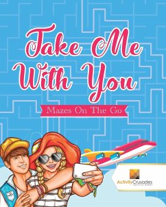 Take Me With You - Activity Crusades