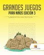 Grandes Juegos Para Niños Edición 3 - Bild 1