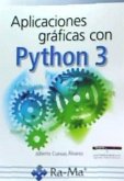 Aplicaciones gráficas con Python 3