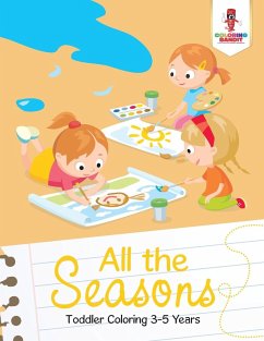 All the Seasons - Coloring Bandit