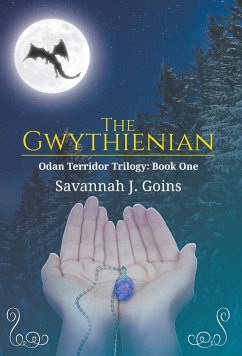 The Gwythienian - Goins, Savannah J