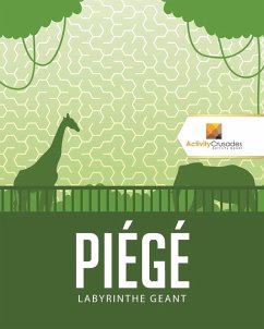 Cover Piégé