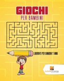 Giochi Per Bambini