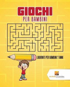 Giochi Per Bambini - Activity Crusades