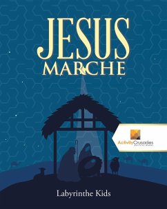 Jesus Marche - Activity Crusades