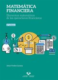 Matemática financiera : elementos matemáticos de las operaciones financieras