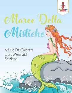 Maree Della Mistiche - Coloring Bandit