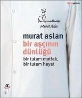 Bir Ascinin Dünlügü - Aslan, Murat