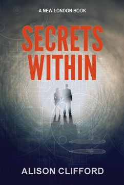 Secrets Within - Clifford, Alison