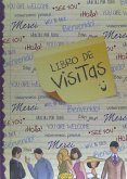 Libro de visitas Libro de visitas