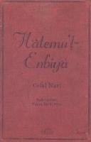 Hatemul Enbiya - Nuri, Celal