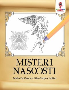 Misteri Nascosti - Coloring Bandit