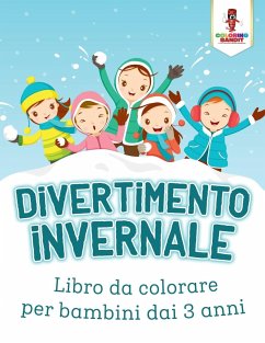 Divertimento Invernale - Coloring Bandit