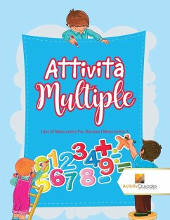 Attività Multiple - Activity Crusades