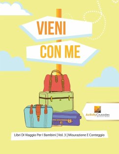 Vieni Con Me - Activity Crusades