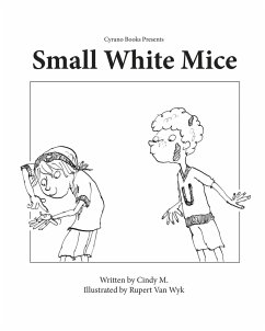 Small, White Mice - Mackey, Cindy