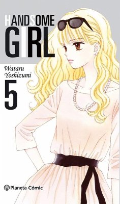 Cover Handsome girl 5