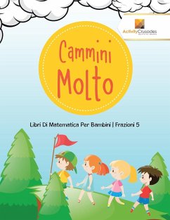 Cammini Molto - Activity Crusades