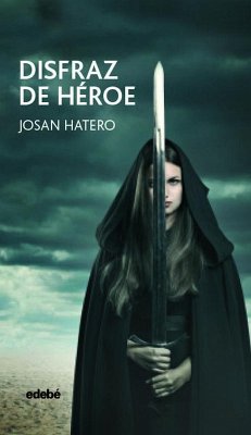 Cover Disfraz de héroe