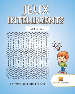 Jeux Intelligents Édition Deux - Activity Crusades