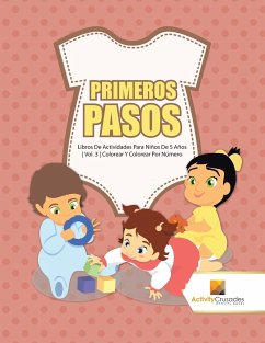 Primeros Pasos - Activity Crusades