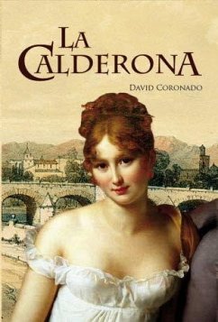 La Calderona - Coronado Verdeguer, David