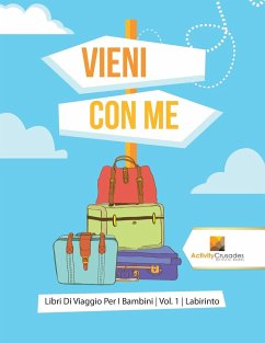 Vieni Con Me - Activity Crusades