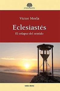 Cover Eclesiastés