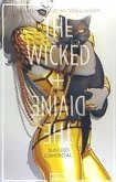 The Wicked + The Divine 3, Suicidio comercial