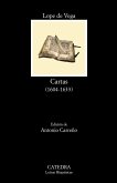 Cartas, 1604-1633