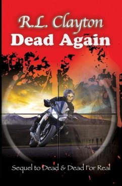 Dead Again - Clayton, Robert L