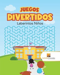 Juegos Divertidos - Activity Crusades