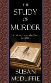 The Study of Murder