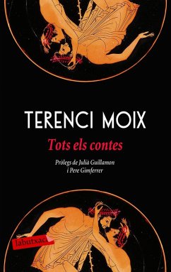 Tots els contes - Moix, Terenci; Moix Messeguer, Terenci