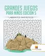 Grandes Juegos Para Niños Edición 5 - Bild 1