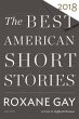 The Best American Short Stories 2018 - Bild 1