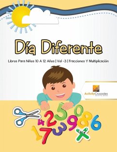 Cover Día Diferente