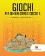 Giochi Per Bambini Grandi Edizione 4 - Bild 1