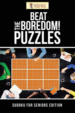 Beat The Boredom! Puzzles - Puzzle Pulse