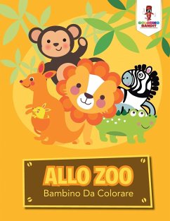 Allo Zoo - Coloring Bandit