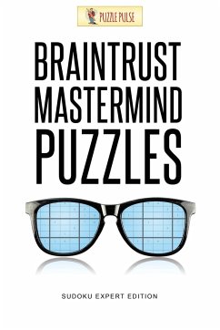 Braintrust Mastermind Puzzles - Puzzle Pulse