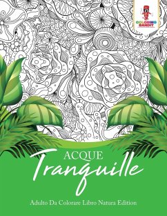 Acque Tranquille - Coloring Bandit