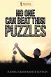 No One Can Beat This! Puzzles - Bild 1