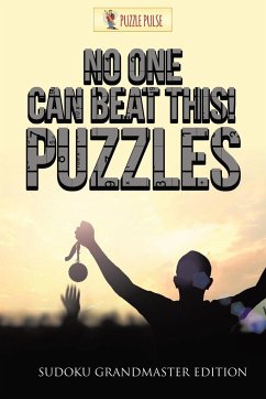 No One Can Beat This! Puzzles - Puzzle Pulse