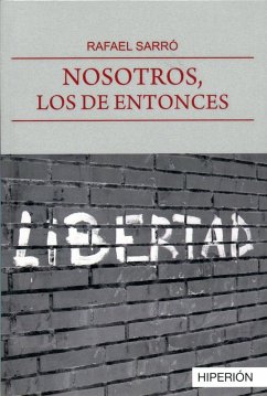 Cover Nosotros, los de entonces